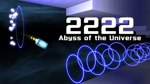 2222 Abyss of the Universe 封面