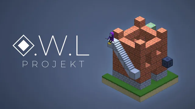 O.W.L Projekt 封面
