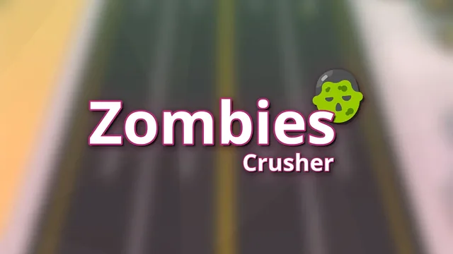 Zombies Crusher 封面