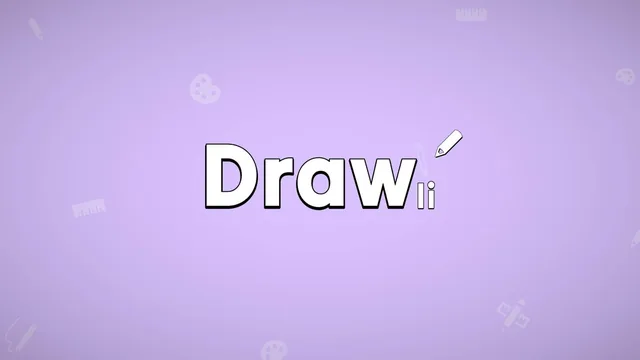 Draw li 封面
