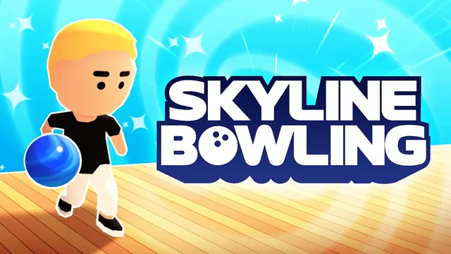 Skyline Bowling 封面