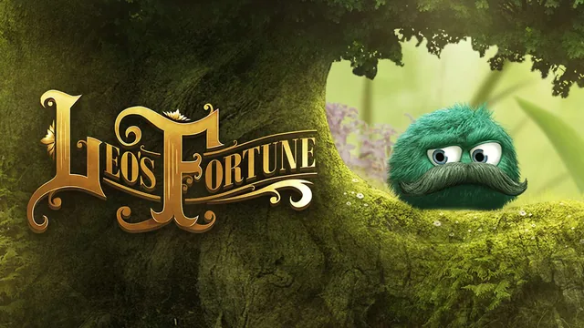Leo's Fortune 封面