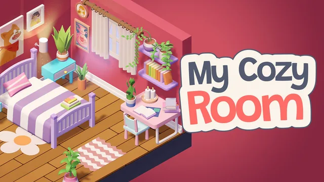 My Cozy Room 封面