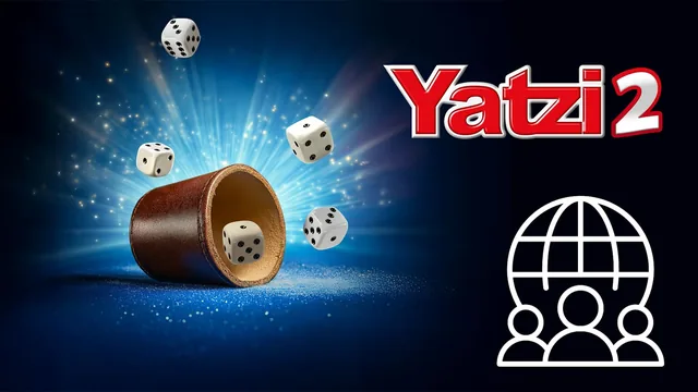 Yatzi 2 封面