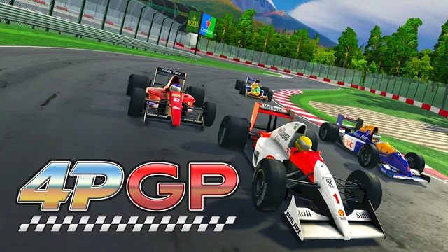 4PGP 封面