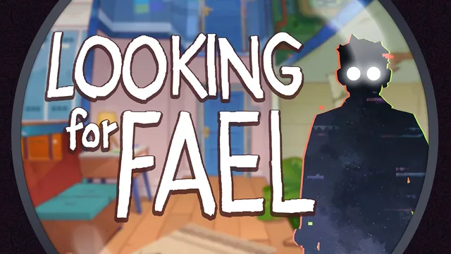 Looking for Fael 封面