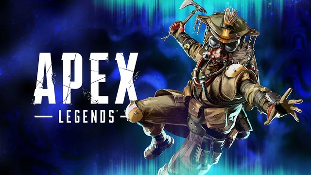 Apex Legends™ 封面
