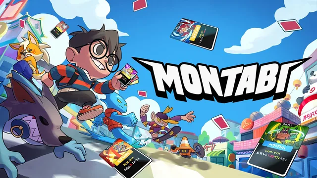 Montabi 封面