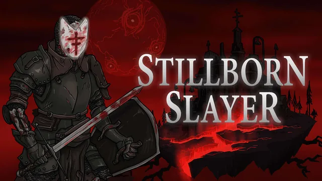 Stillborn Slayer 封面
