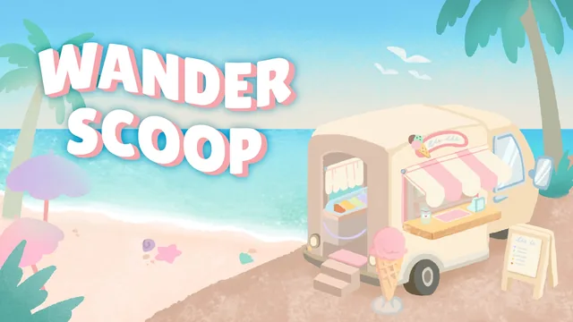 Wander Scoop 封面