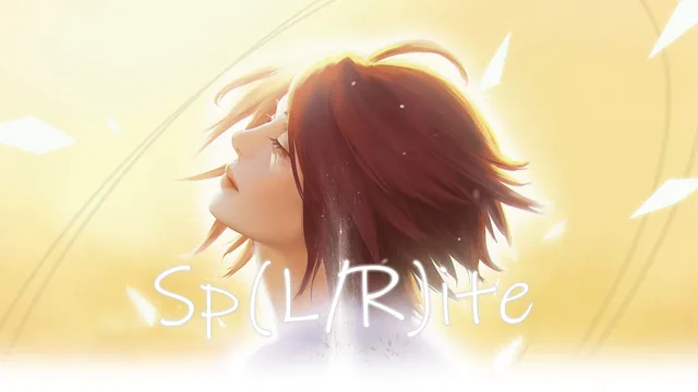 Sp(L/R)ite 封面