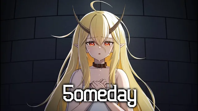 5omeday 封面
