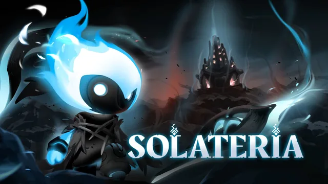 Solateria 封面