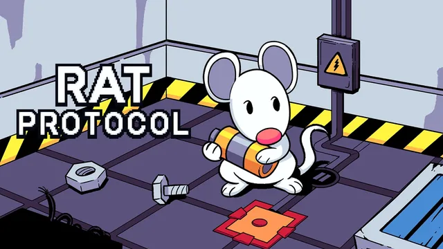 Rat Protocol 封面