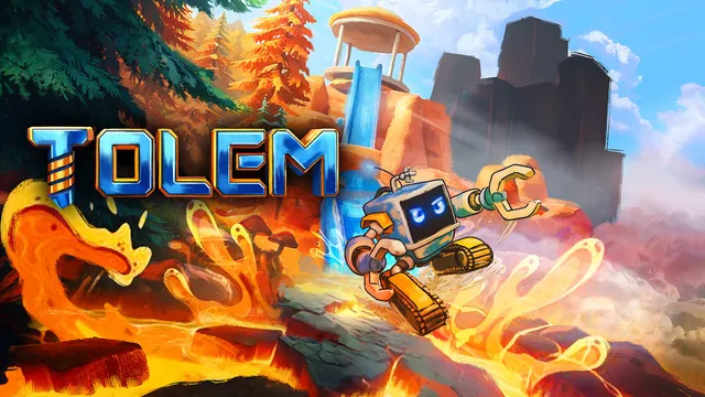 Tolem 封面