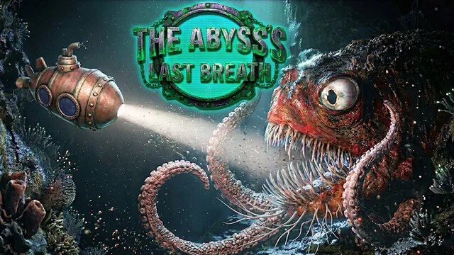 The Abyss’s Last Breath 封面