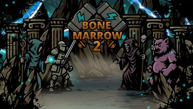 Bone Marrow 2 封面