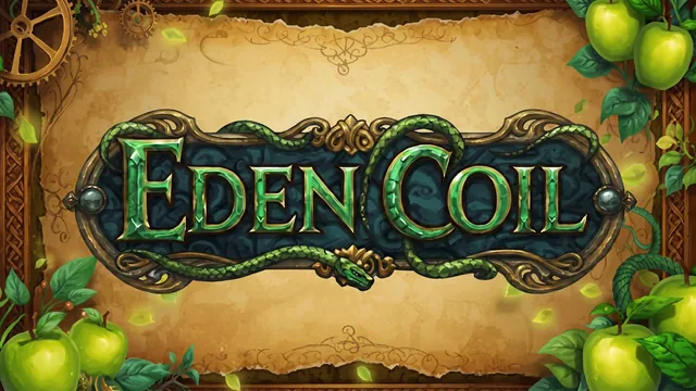 Eden Coil 封面