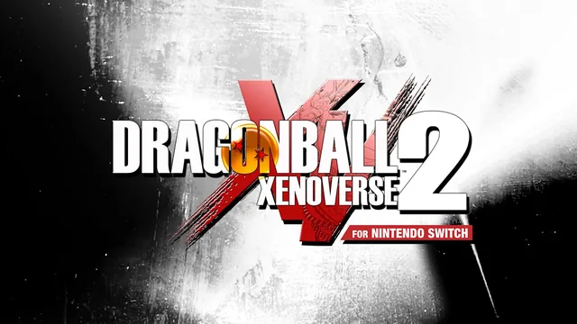 DRAGON BALL XENOVERSE 2 - Pacote Patrulha Lendária 封面