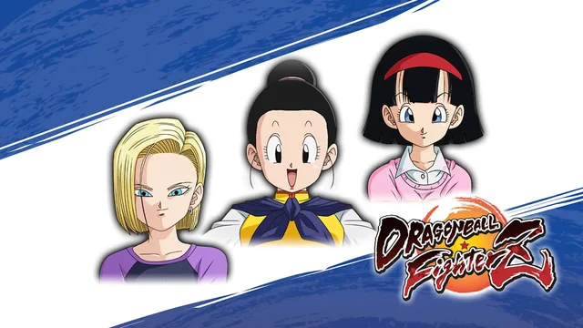 DRAGON BALL FighterZ - Pacote Voz do Comentarista 封面