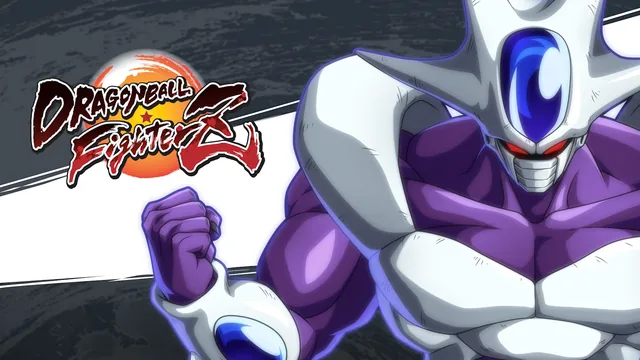 DRAGON BALL FighterZ - Coola 封面