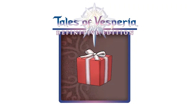 Pacote de Aventureiro Iniciante de Tales of Vesperia™: Edição Definitiva 封面