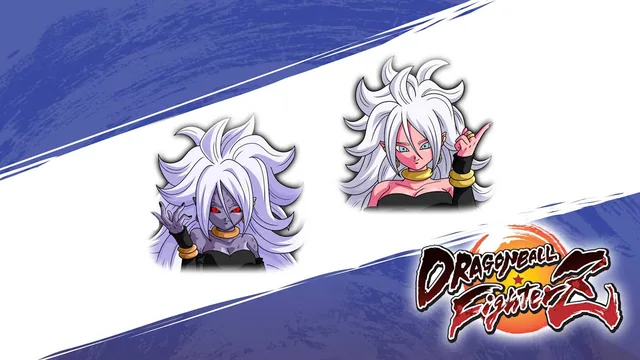 DRAGON BALL FighterZ - Pacote Voz do Comentarista 3 封面