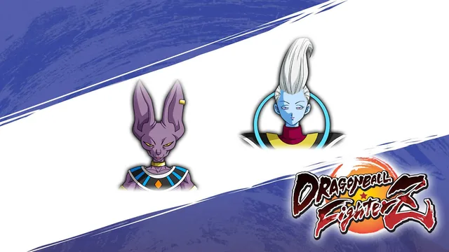 DRAGON BALL FighterZ - Pacote Voz do Comentarista 4 封面