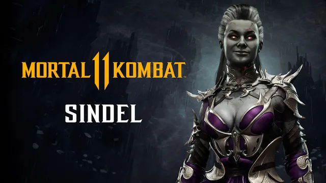Sindel 封面