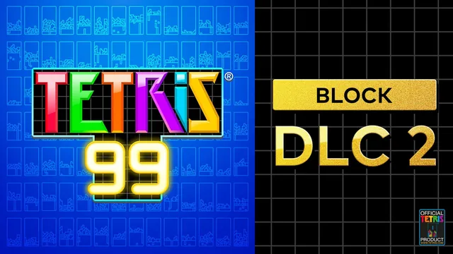 Block DLC 2 封面