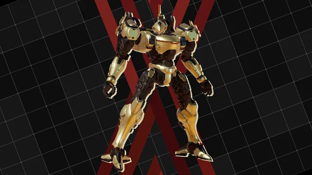 Textura para Arsenal "Champagne Gold" 封面