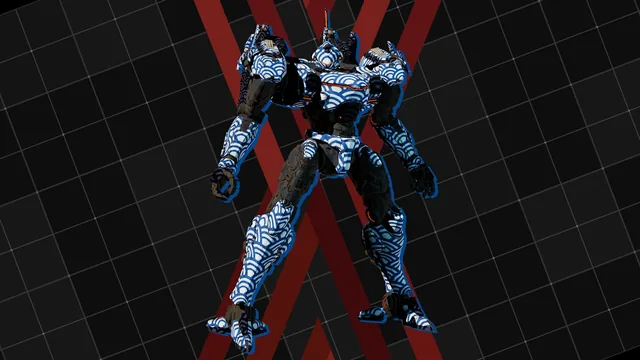 Textura para Arsenal "Waves" 封面