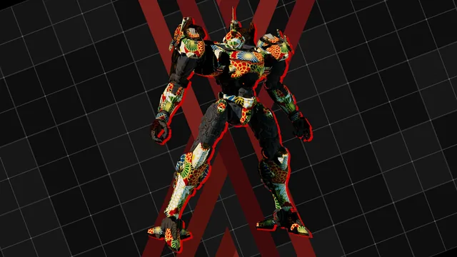 Textura para Arsenal "Blossoms" 封面