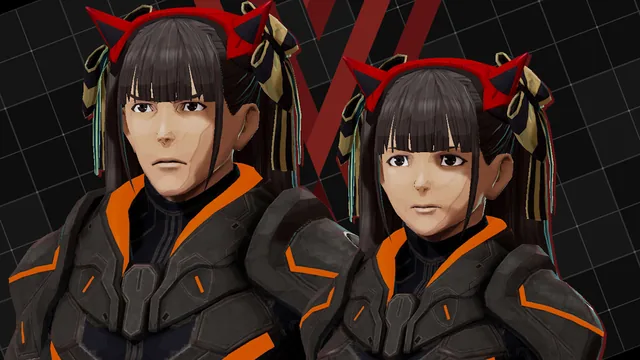 Parte de edição de Outer "Abyss Cut" 封面