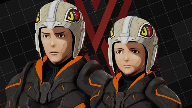 Parte de edição de Outer "Bishop Helmet" 封面
