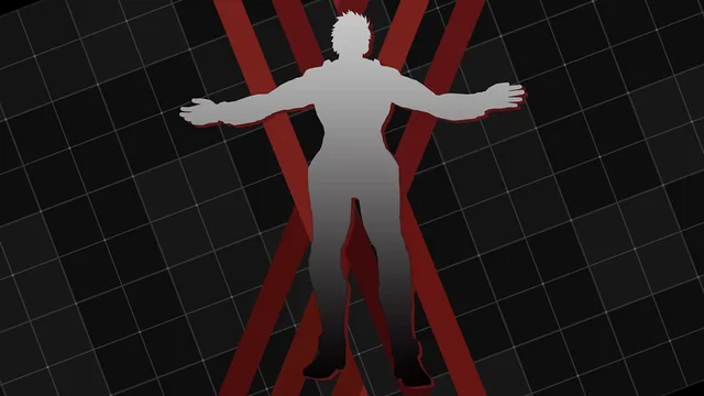 Coreografia para Outer "Outstretched Arms" 封面