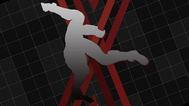 Coreografia para Outer "Breakdance" 封面