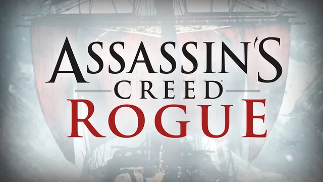Assassin’s Creed® Rogue 封面
