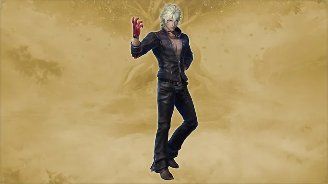 Special Costume for Hades 封面
