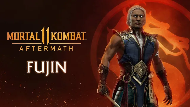 Fujin 封面