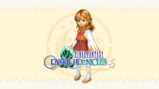 Chelinka's Crystal 封面