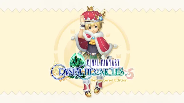 Leo's Crystal 封面