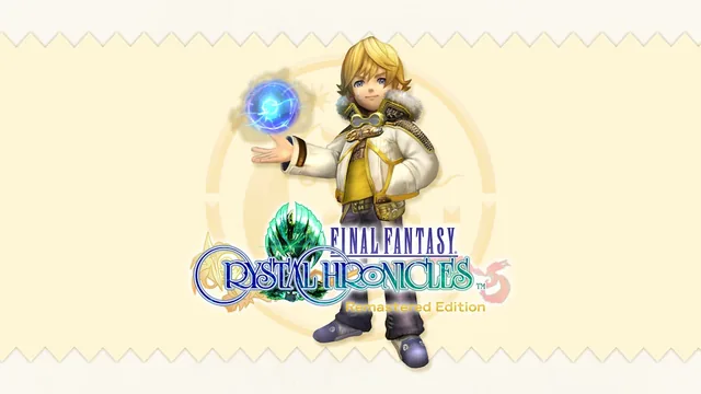 Layle's Crystal 封面