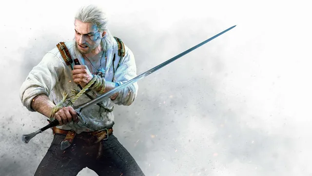 The Witcher 3: Wild Hunt – Hearts of Stone 封面