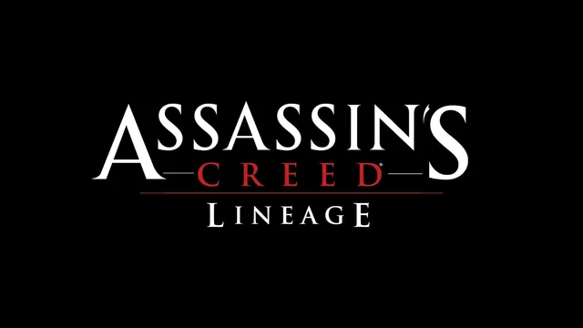 Assassin’s Creed Lineage 封面