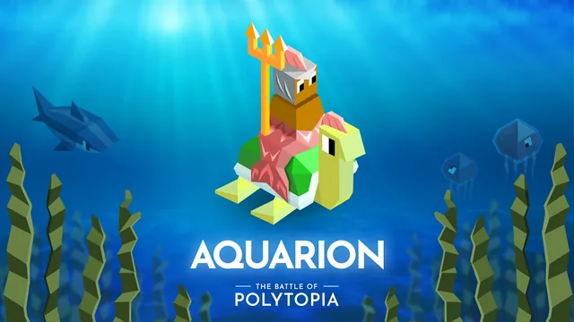 Aquarion 封面