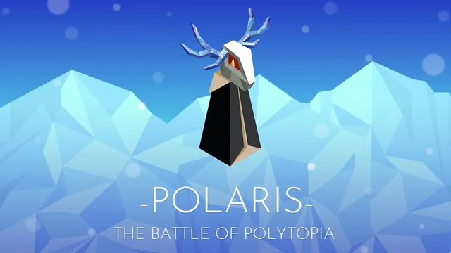 Polaris 封面