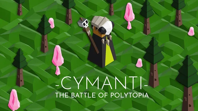 Cymanti 封面