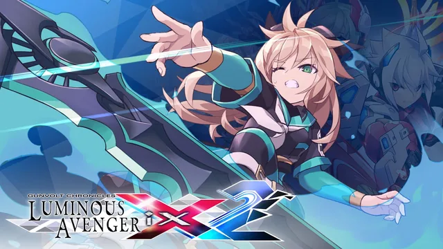 Chefe de DLC especial "Kohaku Otori" de "COGEN: Sword of Rewind" 封面