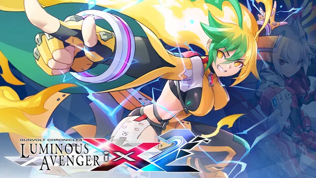 Chefe de DLC especial "Yang Yumo" de "Dusk Diver 2" 封面